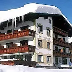 Hotel-garni Felsenhof 3*