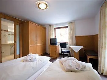 Hotel Hotel-garni Felsenhof 3*