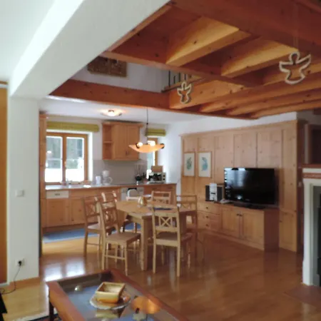 Hotel Hotel-garni Felsenhof 3*