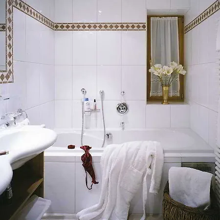 Hotel Hotel-garni Felsenhof 3*