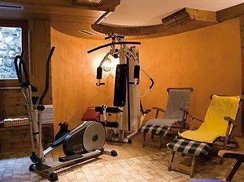 Hotel Hotel-garni Felsenhof