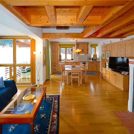 Hotel-garni Felsenhof Hotel