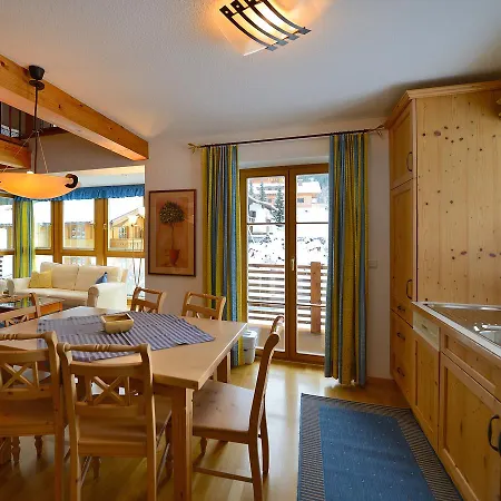 Hotel Hotel-garni Felsenhof Lech am Arlberg