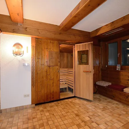 Hotel-garni Felsenhof Hotel 3*