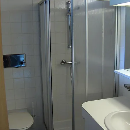 Hotel Hotel-garni Felsenhof