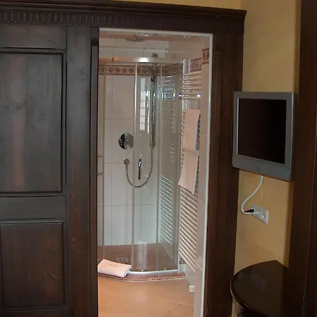 Hotel-garni Felsenhof Hotel