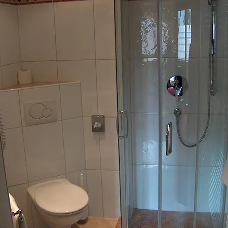 Hotel Hotel-garni Felsenhof 3*