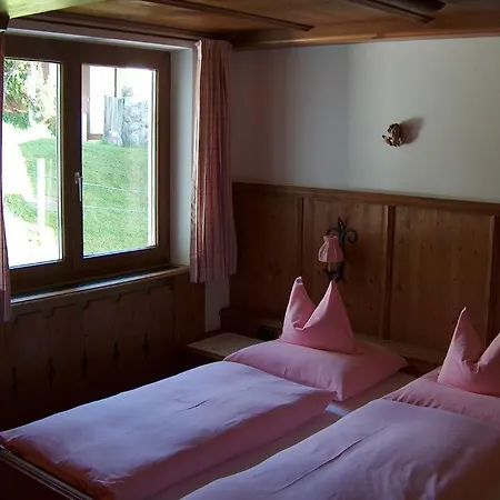 Hotel Hotel-garni Felsenhof Lech