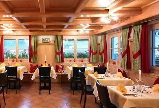 Hotel Hotel-garni Felsenhof Lech am Arlberg