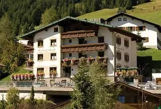Hotel Hotel-garni Felsenhof