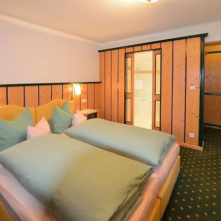 Hotel Hotel-garni Felsenhof Lech am Arlberg