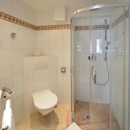 Hotel-garni Felsenhof Hotel