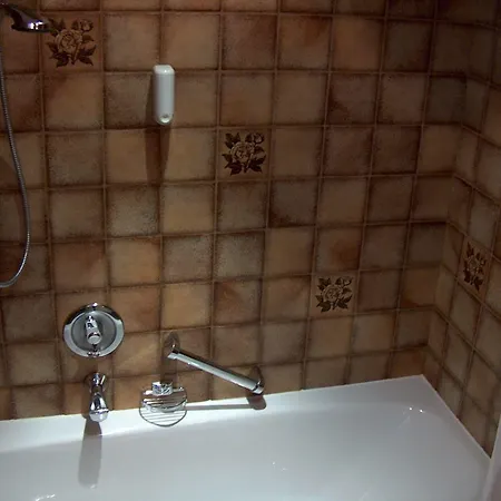 Hotel-garni Felsenhof Hotel 3*