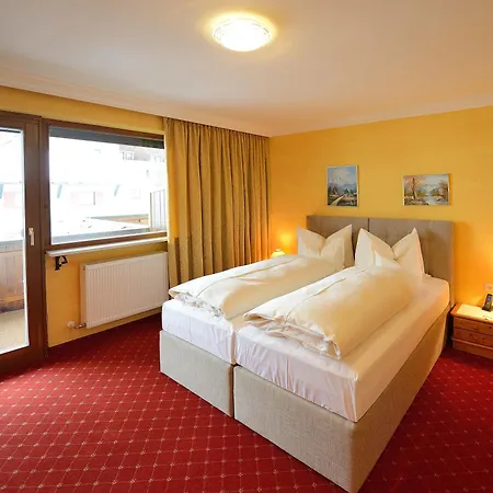 Hotel-garni Felsenhof