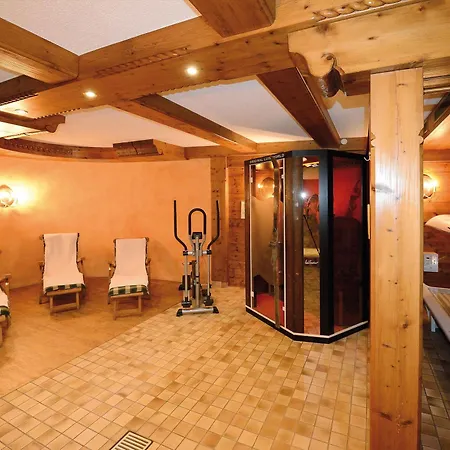 Hotel-garni Felsenhof Lech am Arlberg