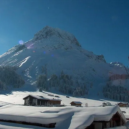 Hotel-garni Felsenhof