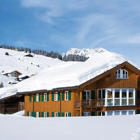 Hotel-garni Felsenhof 3*