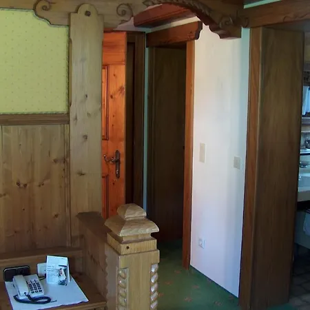 Hotel Hotel-garni Felsenhof