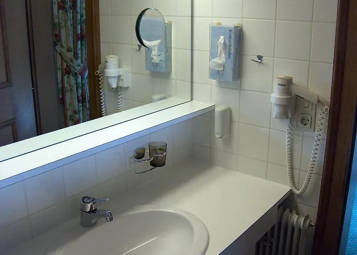 Hotel-garni Felsenhof Hotel Lech am Arlberg