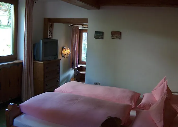 Hotel Hotel-garni Felsenhof