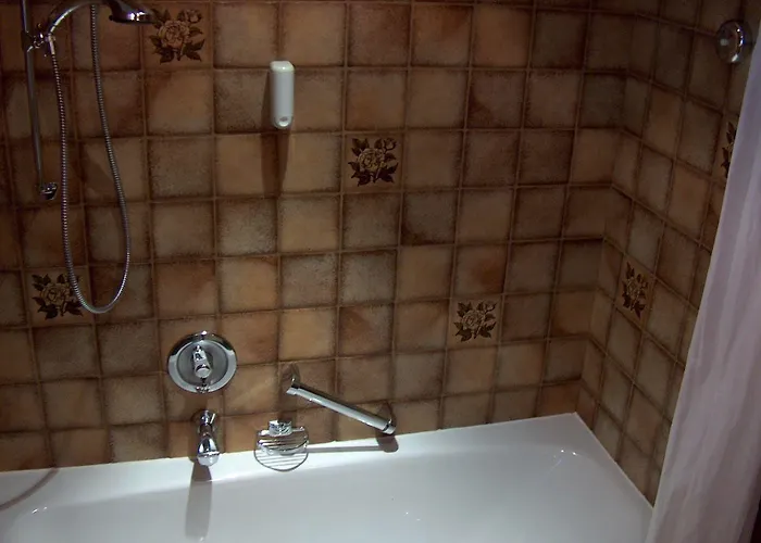 Hotel-garni Felsenhof Hotel 3*